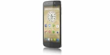 MultiPhone PSP5508DUO – nowy smartfon od Prestigio