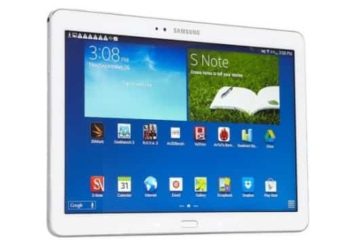 Samsung Galaxy Note PRO 12.2 – Recenzja Konsumencka