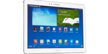 Samsung Galaxy Note PRO 12.2 – Recenzja Konsumencka