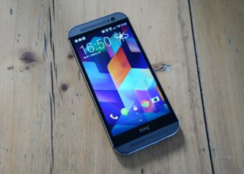 HTC One M8 Max rywalem Galaxy Note 4?