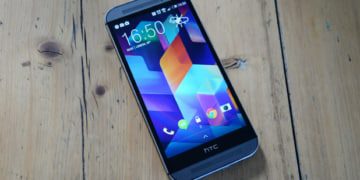 HTC One M8 Max rywalem Galaxy Note 4?