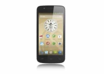 MultiPhone 5453DUO – elegancki smartfon od Prestigio