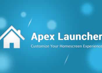 Apex Launcher Pro z obniżoną ceną