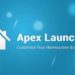 Apex Launcher Pro z obniżoną ceną