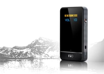 Fiio E07K DAC i wzmacniacz słuchawkowy – Recenzja melomana