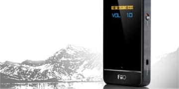 Fiio E07K DAC i wzmacniacz słuchawkowy – Recenzja melomana