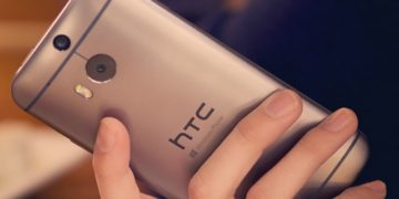 HTC One M8 z Windows Phone 8.1 oficjalnie