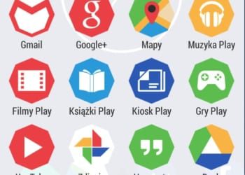 Icon packi – z czym to się je? Zestawienie ciekawych paczek ikon #1