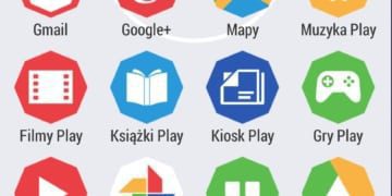 Icon packi – z czym to się je? Zestawienie ciekawych paczek ikon #1