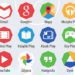 Icon packi – z czym to się je? Zestawienie ciekawych paczek ikon #1