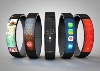 iWatch zadebiutuje z opóźnieniem?