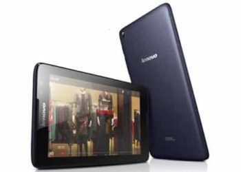 Lenovo Tab A8-50 3G – Recenzja Ekspercka