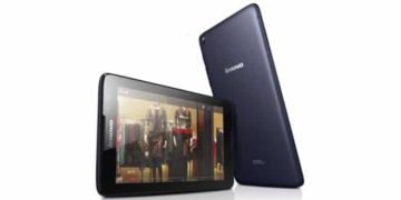 Lenovo Tab A8-50 3G – Recenzja Ekspercka