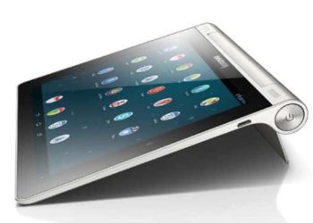 Lenovo Yoga 10 – Recenzja Ekspercka