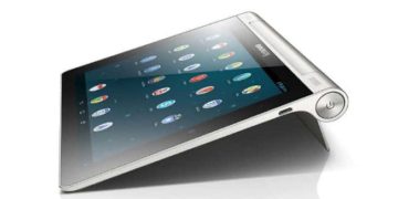 Lenovo Yoga 10 – Recenzja Ekspercka