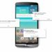 LG G3 UX niedługo dla wszystkich smartfonów i tabletów LG!