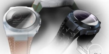 HP wyprodukuje własnego smartwatcha
