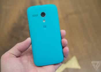 Specyfikacja następcy Moto G w sieci