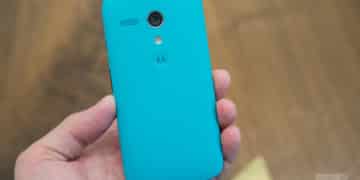 Specyfikacja następcy Moto G w sieci