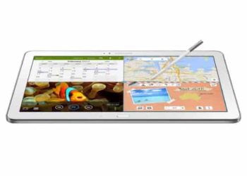 Samsung Galaxy Note PRO 12.2 – Recenzja Ekspercka