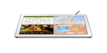 Samsung Galaxy Note PRO 12.2 – Recenzja Ekspercka