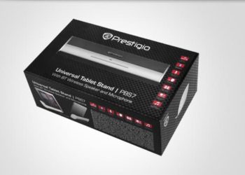 Prestigio PBS7 – recenzja mobilnego głośnika