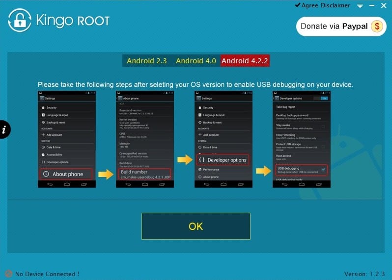 root_debug_mode