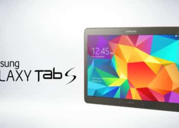Wielka promocja na Samsung Galaxy Tab S!