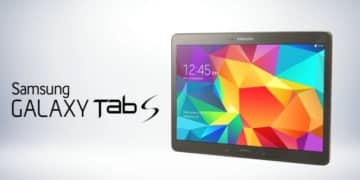 Wielka promocja na Samsung Galaxy Tab S!
