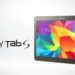 Wielka promocja na Samsung Galaxy Tab S!