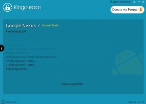 unroot_proces