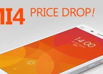 Xiaomi Mi4 taniej na ibuygou.com