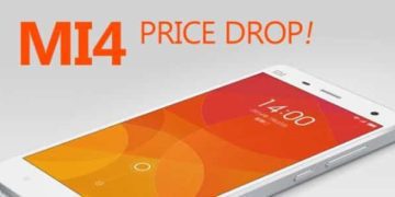 Xiaomi Mi4 taniej na ibuygou.com