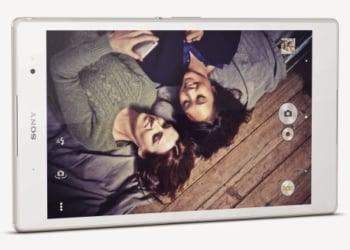 [IFA 2014] Sony Xperia Z3 Tablet Compact – wydajny i lekki