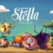Angry Birds Stella – wściekłe ptaki dla kobiet