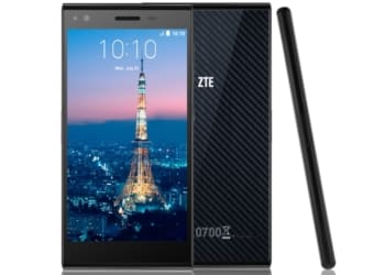 [IFA 2014] Blade VEC 3G i 4G oraz KIS 3 Max – nowości od ZTE