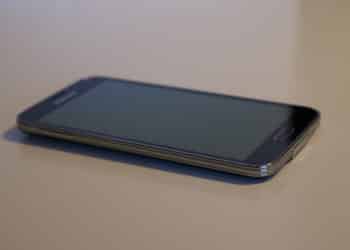 Samsung Galaxy S5 – Pierwsze wrażenia