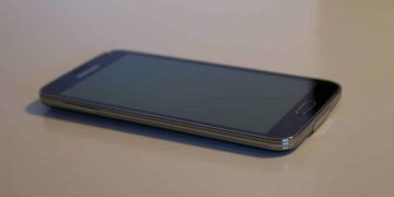 Samsung Galaxy S5 – Pierwsze wrażenia