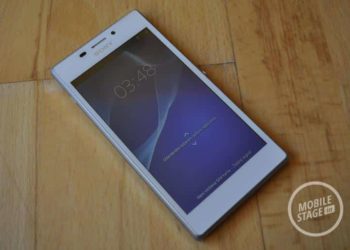 Sony Xperia M2 – Recenzja Ekspercka