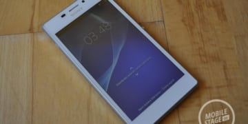 Sony Xperia M2 – Recenzja Ekspercka