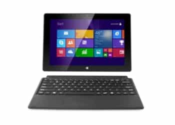GOCLEVER Insignia 1010 Business – tablet z Windows za tysiąc złotych