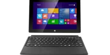 GOCLEVER Insignia 1010 Business – tablet z Windows za tysiąc złotych