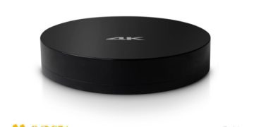 Measy B4A, M4A Pro i B4S – nowe odtwarzacze multimedialne