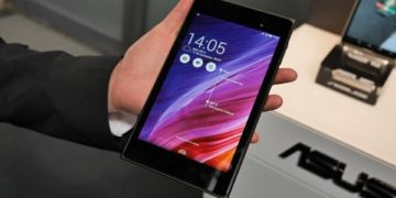 [IFA 2014] ASUS MeMo Pad ME572C i ME572CL – tablet dla płci pięknej