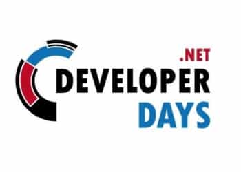 .NET DeveloperDays | 14-16 październik 2014 | Wrocław