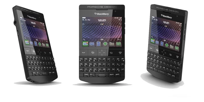 BlackBerry