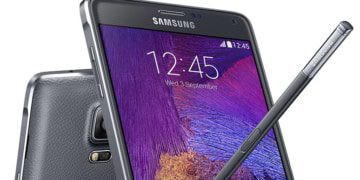[IFA 2014] Samsung Galaxy Note 4 oraz Galaxy Note Edge oficjalnie!