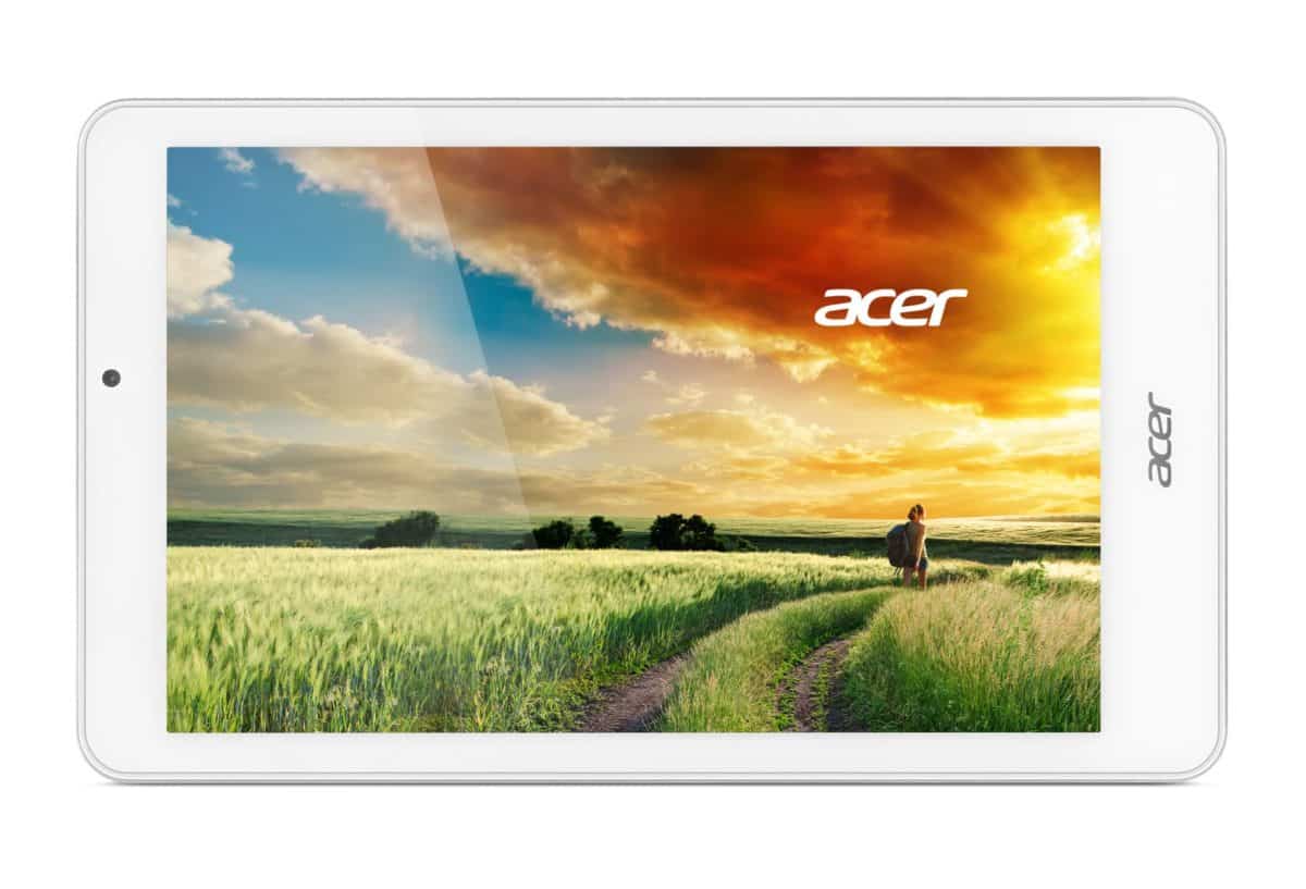 Tablet Acer Iconia Tab 8W