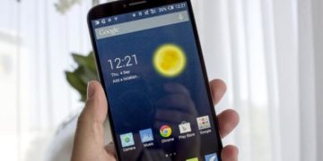 [IFA 2014] Alcatel Onetoch Hero 2 – wydajny i ze stylusem