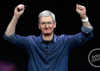 Apple Watch będzie dostępny również w złocie